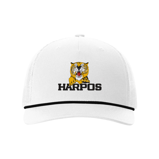 Harpo's Tiger Richardson Trucker