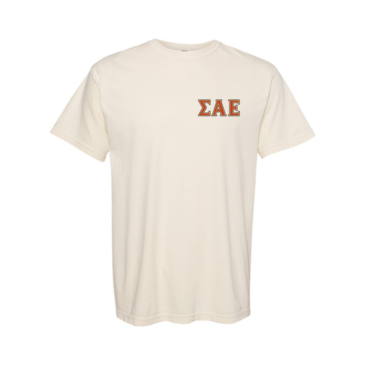 Sigma Alpha Epsilon - Mizzou - Spring Rush Shirt 2025