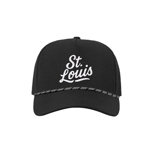 THE LAZY HAT — “Gateway Ropeback”
