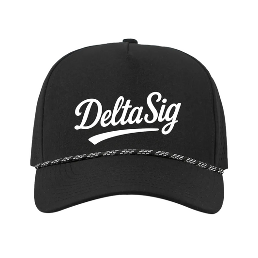 The Lazy Hat - Legacy Edition (Rope)