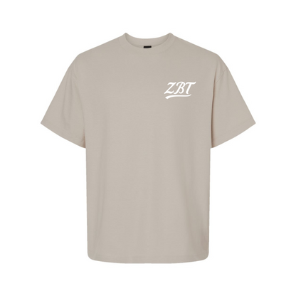 The Vintage Tee - ZBT Edition