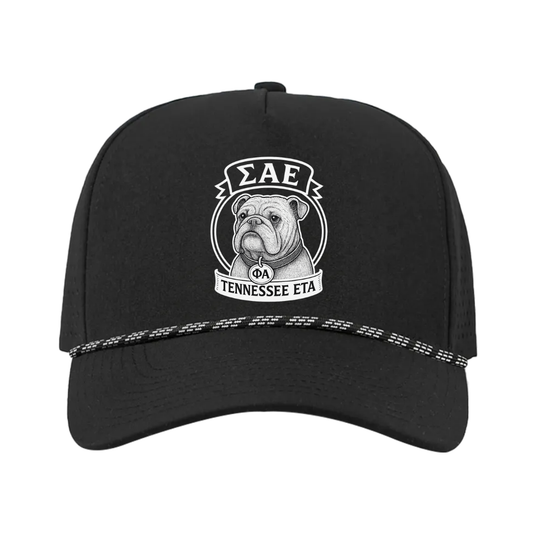 Sigma Alpha Epsilon - Union University - Rope Hat