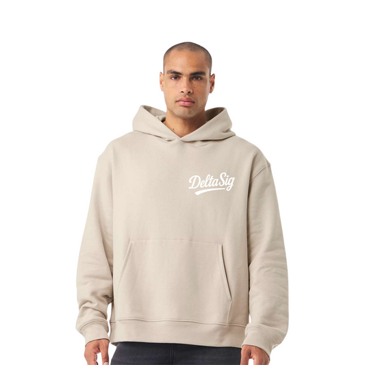 The Lazy Hoodie - Legacy Edition