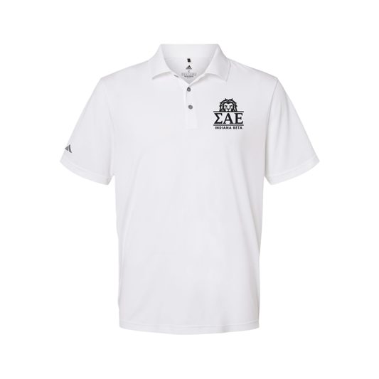 SAE - Purdue - Premium Polo
