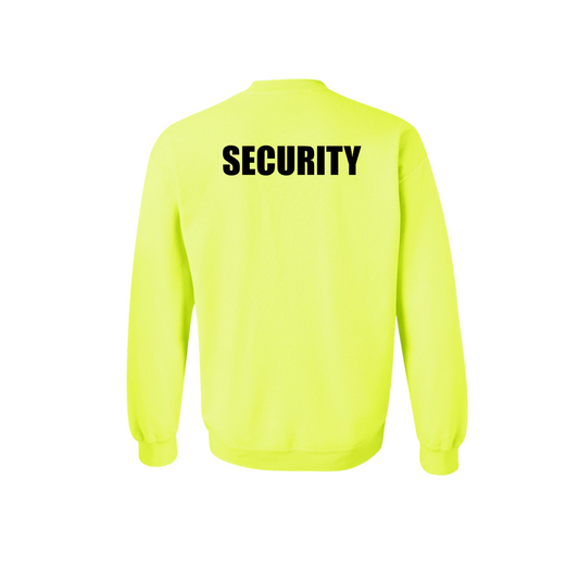 The Lazy Crew - Harpo's/10B Security
