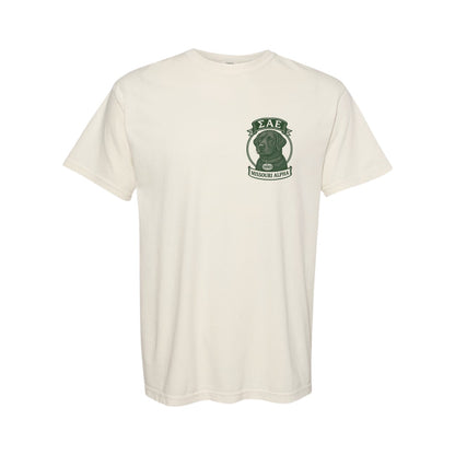 Sigma Alpha Epsilon - Mizzou - Rush Shirt