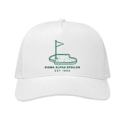 The Lazy Hat - Clubhouse Edition