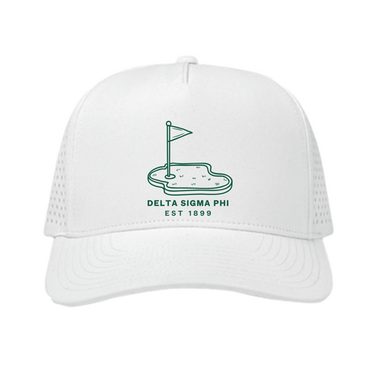 The Lazy Hat - Clubhouse Edition