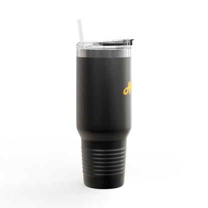 Harpo's 40oz Tumbler