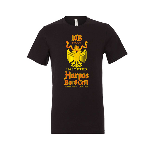 Harpo's - 10B Unisex Tee