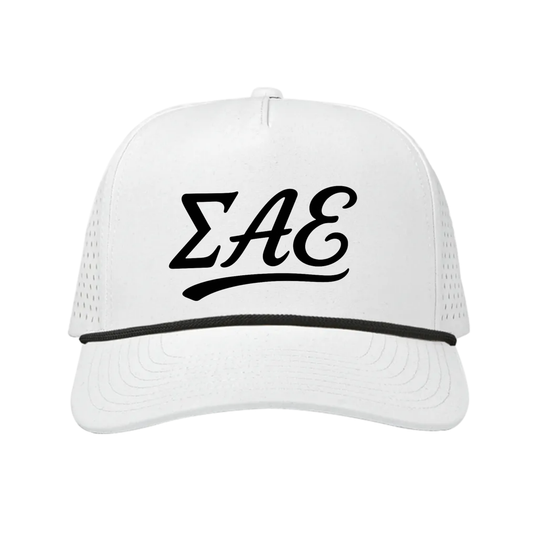 The Lazy Hat - Legacy Edition (Rope)