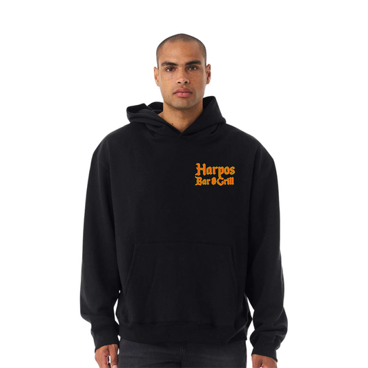 Harpo's - 10B Unisex Hoodie