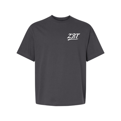 The Vintage Tee - ZBT Edition