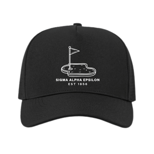 The Lazy Hat - Clubhouse Edition