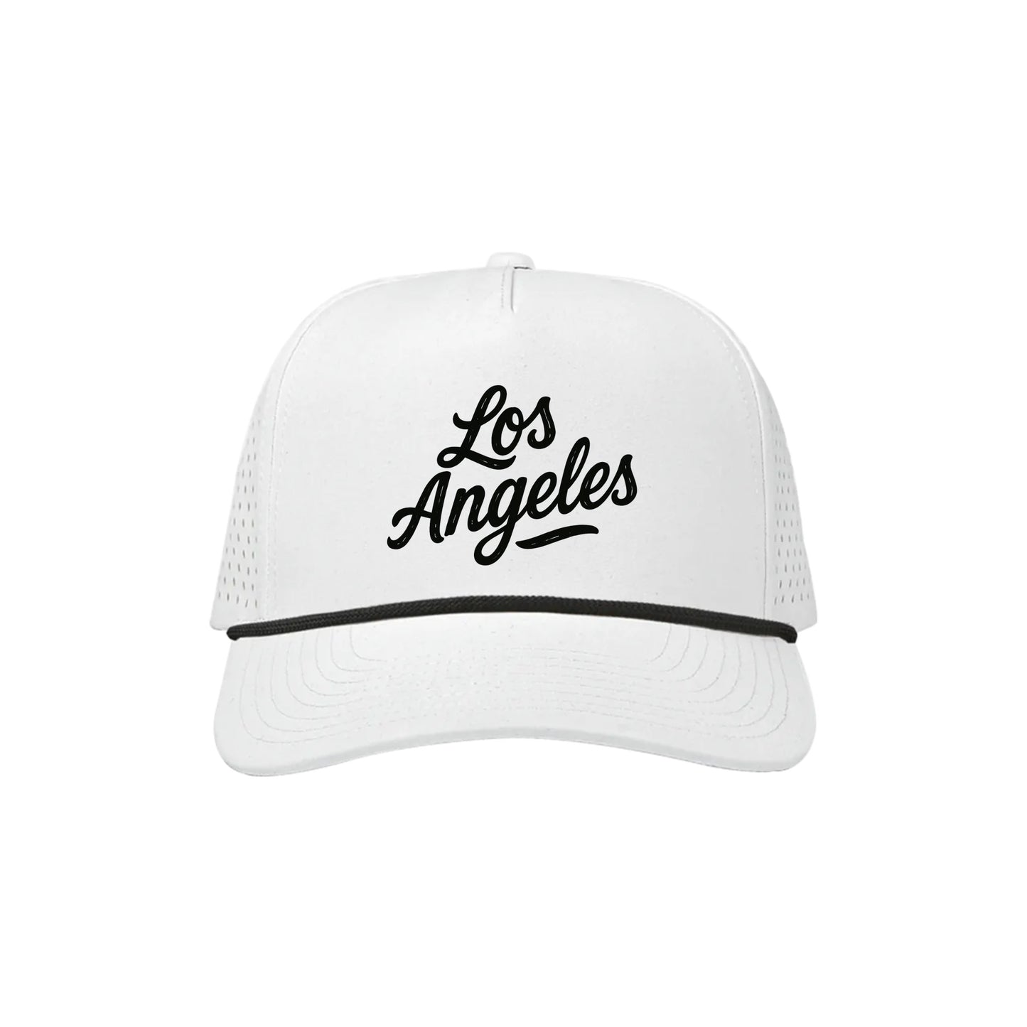 THE LAZY HAT — “Coastline Ropeback”