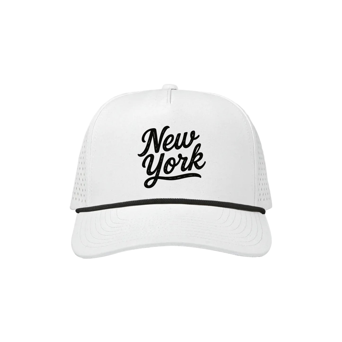 THE LAZY HAT — “Empire Ropeback”