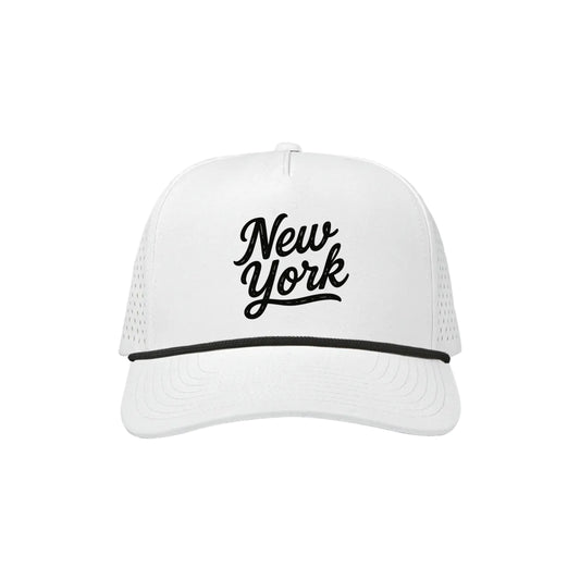 THE LAZY HAT — “Empire Ropeback”