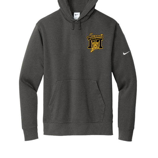 Anthracite - FRONT