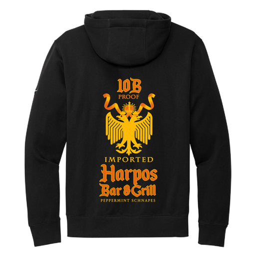 Black - BACK